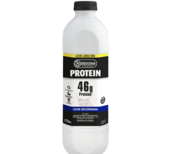 SERENISIMA leche descremada protein x1Lt