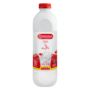SERENISIMA leche larga vida entera botella x1Lt