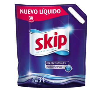 SKIP jabon liquido x3Lt