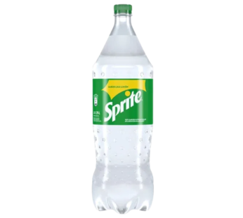 SPRITE gaseosa x1,75Lt