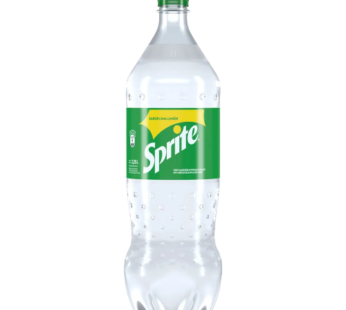 SPRITE gaseosa x2,25Lt