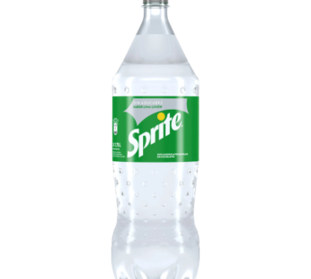 SPRITE gaseosa zero x1,75Lt