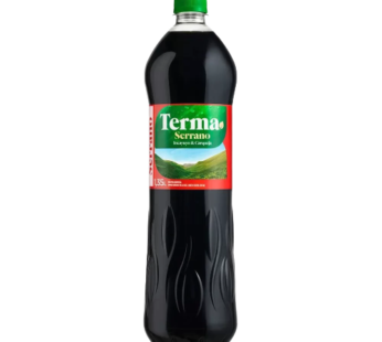 TERMA amargo serrano x1,35Lt