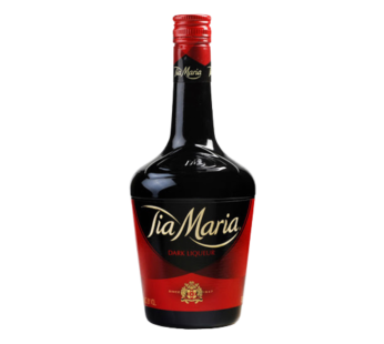 TIA MARIA licor x690cc