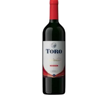 TORO VIEJO vino tinto x700cc