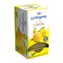 VIRGINIA te con limon x20 saquitos