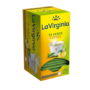 VIRGINIA te verde citrus x20 saquitos