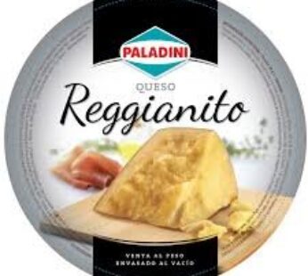 PALADINI queso reggianito