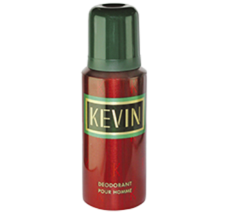 KEVIN desodorante clasico (150ml) x107g