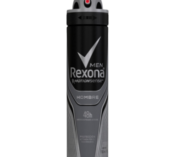 REXONA MEN desodorante hombre (150ml) x89g