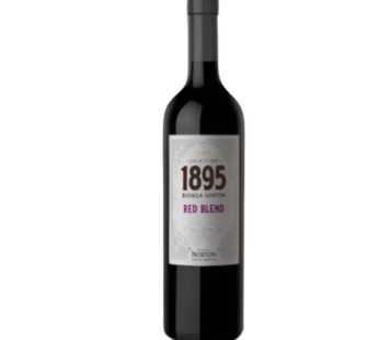 NORTON vino malbec x750cc