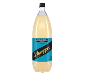 SCHWEPPES gaseosa zero pomelo x1,5Lt