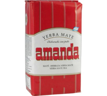 AMANDA yerba x1Kg