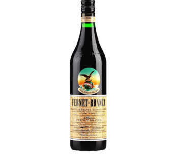 BRANCA fernet x1Lt