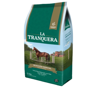 TRANQUERA yerba x1Kg