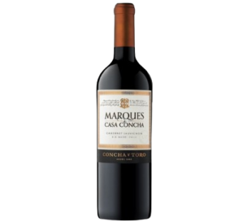 MARQUES vino cabernet x750cc