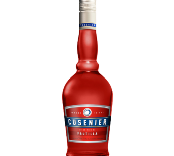 CUSENIER licor frutilla x700cc