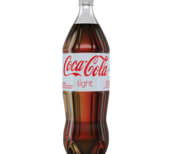 COCA COLA gaseosa light x1,75Lt