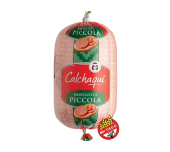 CALCHAQUI mortadela picola 300g