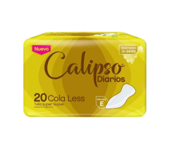 CALIPSO protector colaless x20Un.