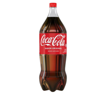 COCA COLA gaseosa x1,75Lt