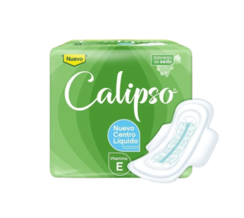 CALIPSO toalla normal con alas x16Un.