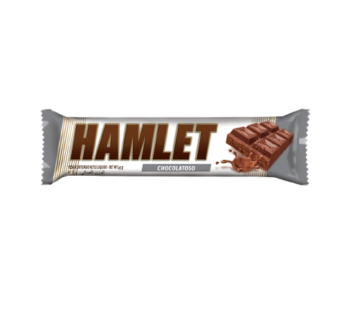 HAMLET chocolate chocolatoso x43g