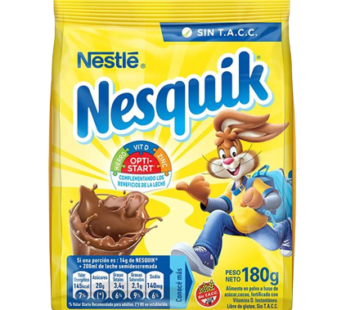 NESQUIK cacao x180g