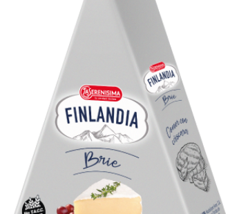 FINLANDIA queso brie x100g