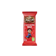 ARCOR chocolatin leche 20Un. x8g