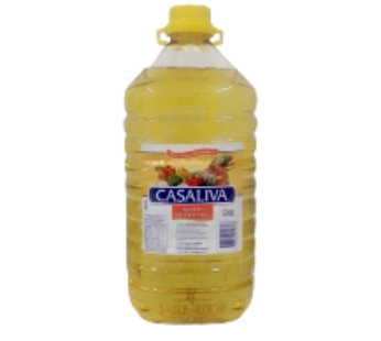 CASALIVA aceite girasol x5Lt