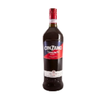 CINZANO rosso vermouth x1Lt