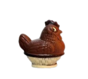 COPANI pascua gallinita x75g