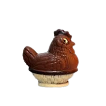 COPANI pascua gallinita x75g