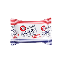 JORGITO alfajor fruta x50g