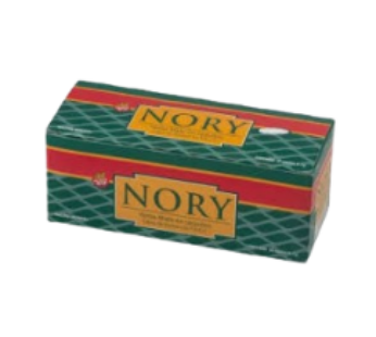 NORY mate cocido x25 saquitos