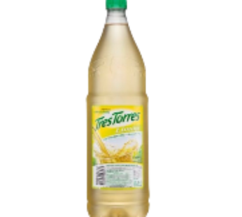 TRES TORRES amargo limon x1,5Lt