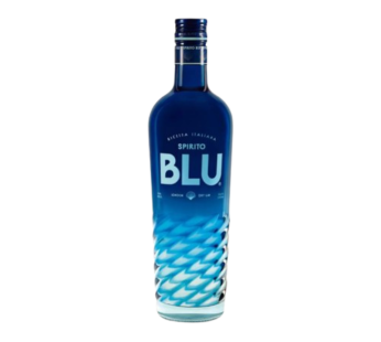 BLU gin x750cc