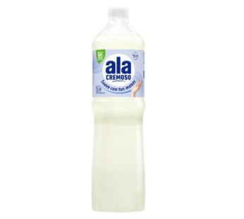 ALA detergente flores blancas x750cc