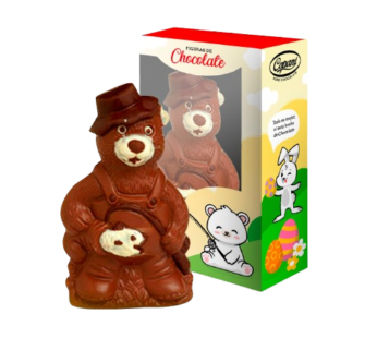 COPANI pascua oso pescador x260g