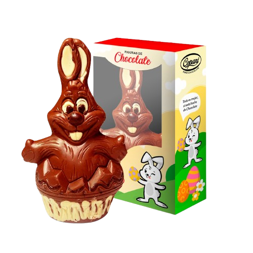 COPANI pascua conejo bienvenidos x240g