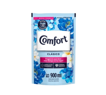 COMFORT suavizante clasico x900ccd/p