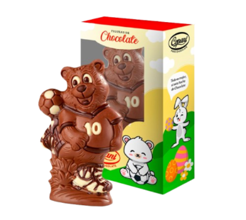 COPANI pascua oso diegoso x90g