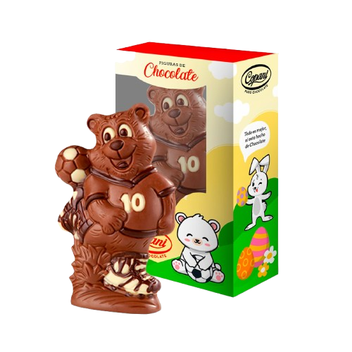 COPANI pascua oso diegoso x90g