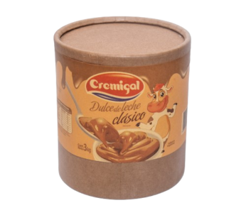 CREMIGAL dulce de leche x3Kg