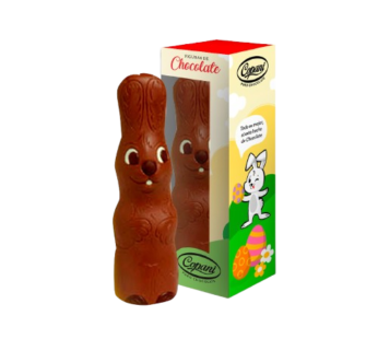 COPANI pascua conejo flaco x150g