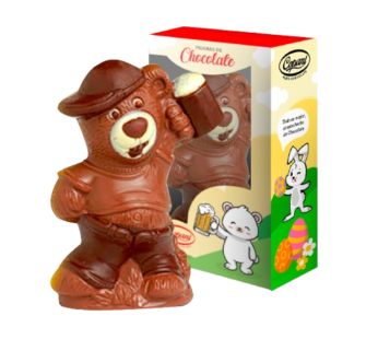 COPANI pascua oso cervecero x220g