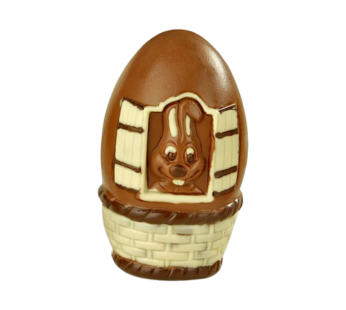 COPANI pascua canasta x250g