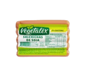VEGETALEX vienas vegetal x6Un.