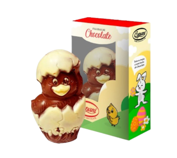 COPANI pascua pollito recien nacido x75g